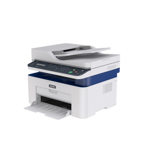 Лазерно многофункционално устройство Xerox B115 Mono Multifunction Printer - B115V_NI