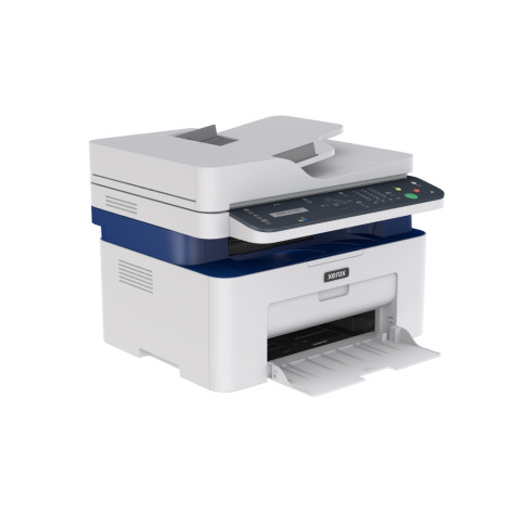 Лазерно многофункционално устройство Xerox B115 Mono Multifunction Printer - B115V_NI