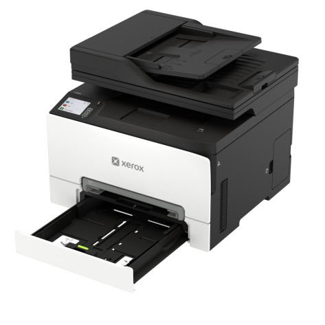 Лазерно многофункционално устройство Xerox C255A A4 multifunction printer 25 ppm - C255V_AEU
