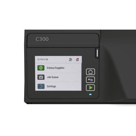 Лазерен принтер Xerox C300 A4 colour printer 30ppm - C300V_EU