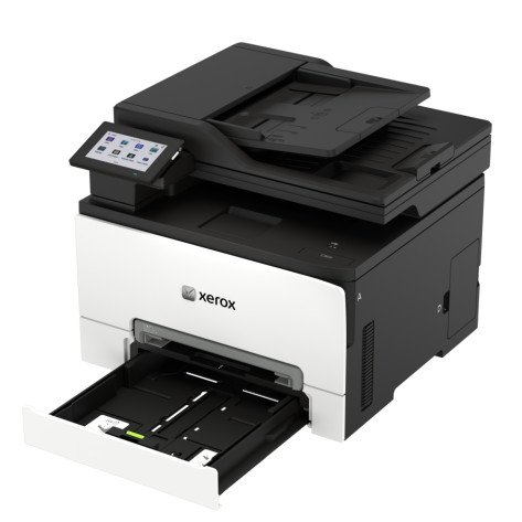 Лазерно многофункционално устройство Xerox C305 A4 multifunction printer 30ppm - C305V_AEEU