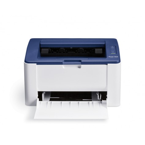 Лазерен принтер Xerox Phaser 3020B - 3020V_BI