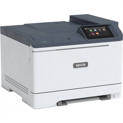 Лазерен принтер Xerox VersaLink C410 Colour Printer - C410V_DN