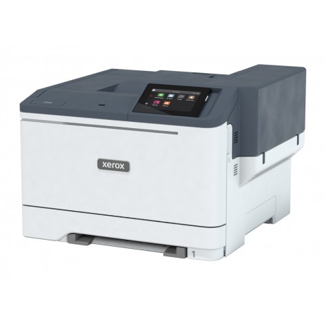 Лазерен принтер Xerox VersaLink C410 Colour Printer - C410V_DN