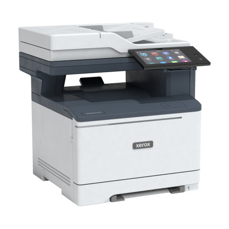 Лазерно многофункционално устройство Xerox VersaLink C415 Colour MFP - C415V_DN