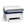 Лазерно многофункционално устройство Xerox WorkCentre 3025B + Transcend 4-Port HUB - 3025V_BI_TS-HUB2C