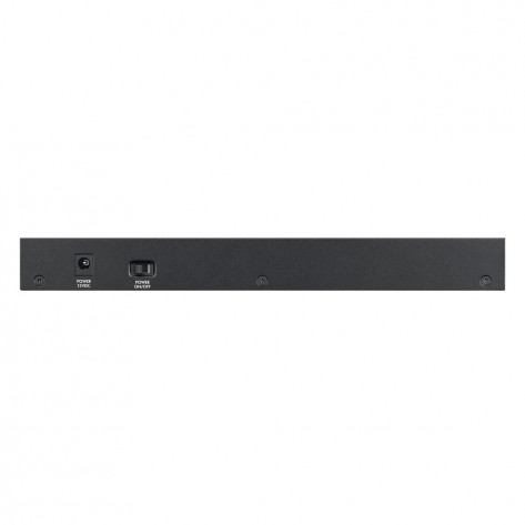 Комутатор Zyxel GS1900-8 v2, 8 port GbE L2 smart switch, desktop, fanless - GS1900-8-EU0102F