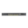 Комутатор ZyXEL GS2220-28HP - GS2220-28HP-EU0101F