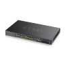 Комутатор ZyXEL GS2220-28HP - GS2220-28HP-EU0101F