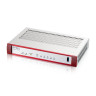 Защитна стена Zyxel USG FLEX 50 H - USGFLEX50H-EU0101F