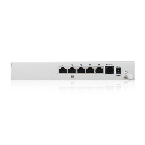 Защитна стена Zyxel USG FLEX 50 H - USGFLEX50H-EU0101F