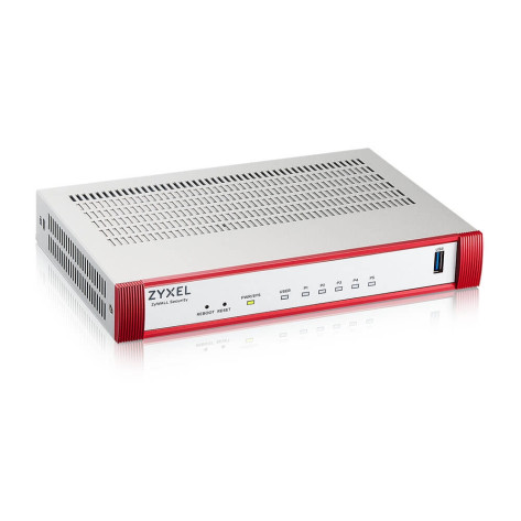 Защитна стена Zyxel USG FLEX 50 H - USGFLEX50H-EU0101F