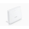 Рутер ZyXEL WiFi 6 AX1800 5 Port Gigabit Ethernet Gateway with Easy Mesh Support - EX3301-T0-EU01V1F