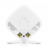 Аксес-пойнт ZyXEL Wifi 6 AX1800 Dual Band Gigabit Access Point - WX3100-T0-EU01V2F