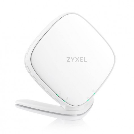 Аксес-пойнт ZyXEL Wifi 6 AX1800 Dual Band Gigabit Access Point - WX3100-T0-EU01V2F