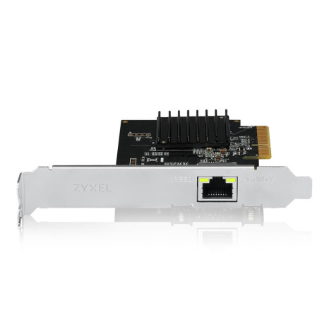 Мрежова карта Zyxel XGN100C v3 10G RJ45 PCIe network card - XGN100CV3-ZZ0101F