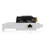 Мрежова карта Zyxel XGN100C v3 10G RJ45 PCIe network card - XGN100CV3-ZZ0101F