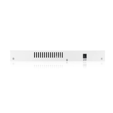 Комутатор ZyXEL XMG-108 8 Ports 2 - XMG-108-ZZ0101F
