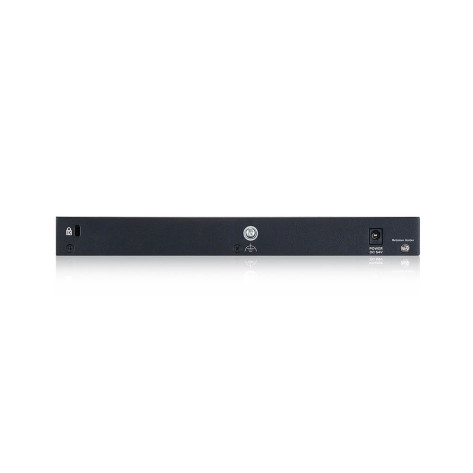 Комутатор ZyXEL XMG1915-10EP - XMG1915-10EP-EU0101F
