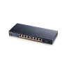 Комутатор ZyXEL XMG1915-10EP - XMG1915-10EP-EU0101F
