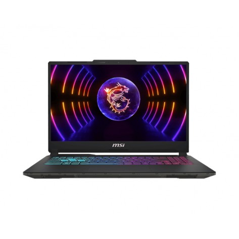 Лаптоп MSI Cyborg 15 A13VE - 9S7-15K111-1674