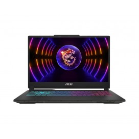 MSI Cyborg 15 A13VEK