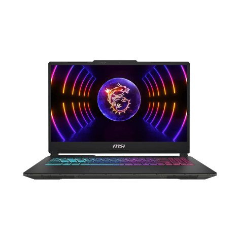 Лаптоп MSI Cyborg 15 A13VEK - 9S7-15K111-2292