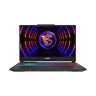 Лаптоп MSI Cyborg 15 A13VEK - 9S7-15K111-2292