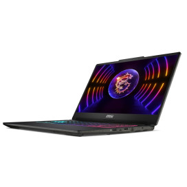Лаптоп MSI Cyborg 15 A13VEK - 9S7-15K111-2293