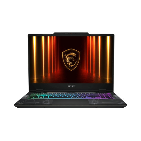 Лаптоп MSI Cyborg A15 AI B2HWFKG - 9S7-15QL42-045