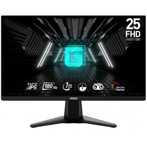 Монитор MSI G255F - 9S6-3BC01M-027
