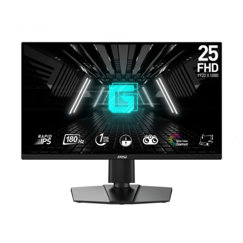 Монитор MSI G255PF E2 - 9S6-3BC09M-009