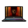 Лаптоп MSI Katana 15 HX B14WEK - 9S7-1587C1-472