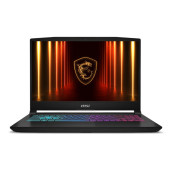 Лаптоп MSI Katana 15 HX B14WEK - 9S7-1587C1-899