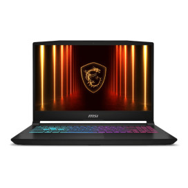 MSI Katana 15 HX B14WEK