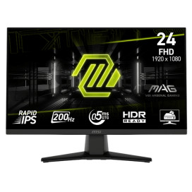 MSI MAG 242F MSI MAG 242F