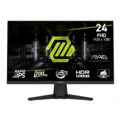 Монитор MSI MAG 244F - 9S6-3BC41H-001