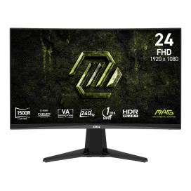 MSI MAG 245C X24 Gaming Monitor