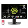 Монитор MSI MAG 255PXF - 9S6-3BC24M-064