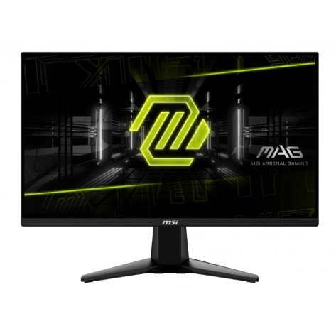 Монитор MSI MAG 255XF - 9S6-3BC21M-061