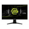 Монитор MSI MAG 255XF - 9S6-3BC21M-061