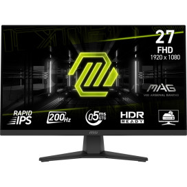 MSI MAG 272F Gaming Monitor