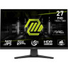 Монитор MSI MAG 272F Gaming Monitor - 9S6-3CE51T-008