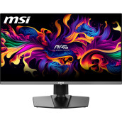 Монитор MSI MAG 272QP QD-OLED X50 Gaming Monitor - 9S6-3CD79A-032 Монитор MSI MAG 272QP QD-OLED X50 Gaming Monitor - 9S6-3CD79A-032