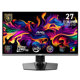 MSI MAG 272UP QD-OLED X24