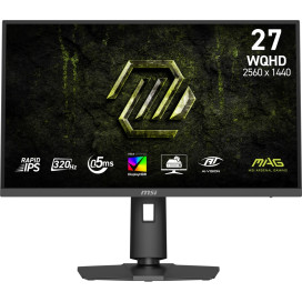 MSI MAG 274QPF X32 Gaming Monitor MSI MAG 274QPF X32 Gaming Monitor