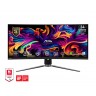 Монитор MSI MAG 341CQP QD-OLED - 9S6-3DD04T-031