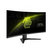 Монитор MSI MAG 346CQ - 9S6-3DD71M-011 Монитор MSI MAG 346CQ - 9S6-3DD71M-011