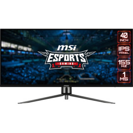 MSI MAG401QR Ultra Wide Gaming Monitor MSI MAG401QR Ultra Wide Gaming Monitor