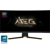 Монитор MSI MEG 342C QD-OLED - 9S6-3DC44T-002